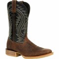 Durango Rebel Pro Acorn Western Boot, ACORN/BLACK ONYX, W, Size 11.5 DDB0292